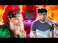 If 'Peaches' was a Power Ballad! | My Most Requested Video Ever!