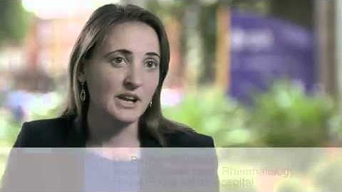 Transforming Australian Healthcare with Qlik