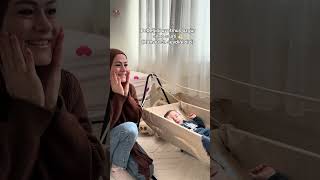 Gün Boyukoşturan, Düşünen, Yetişen Bir Anneöğlen Olunca Işte Bu Sessizlik Benim Ödülüm