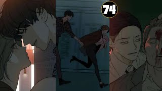 Tears on a Withered Flower Chapter 74 | Manhwa Recap