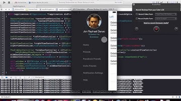 TheSidebarController