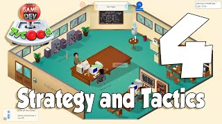 Download Game Dev Tycoon Strategy & Tactics #4 - Farming The Publishers Video MP3 Game Dev Tycoon Strategy & Tactics #4 - Farming The Publishers