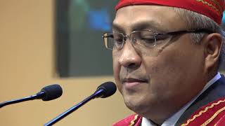 Key Note Address - PIM Convocation 2019