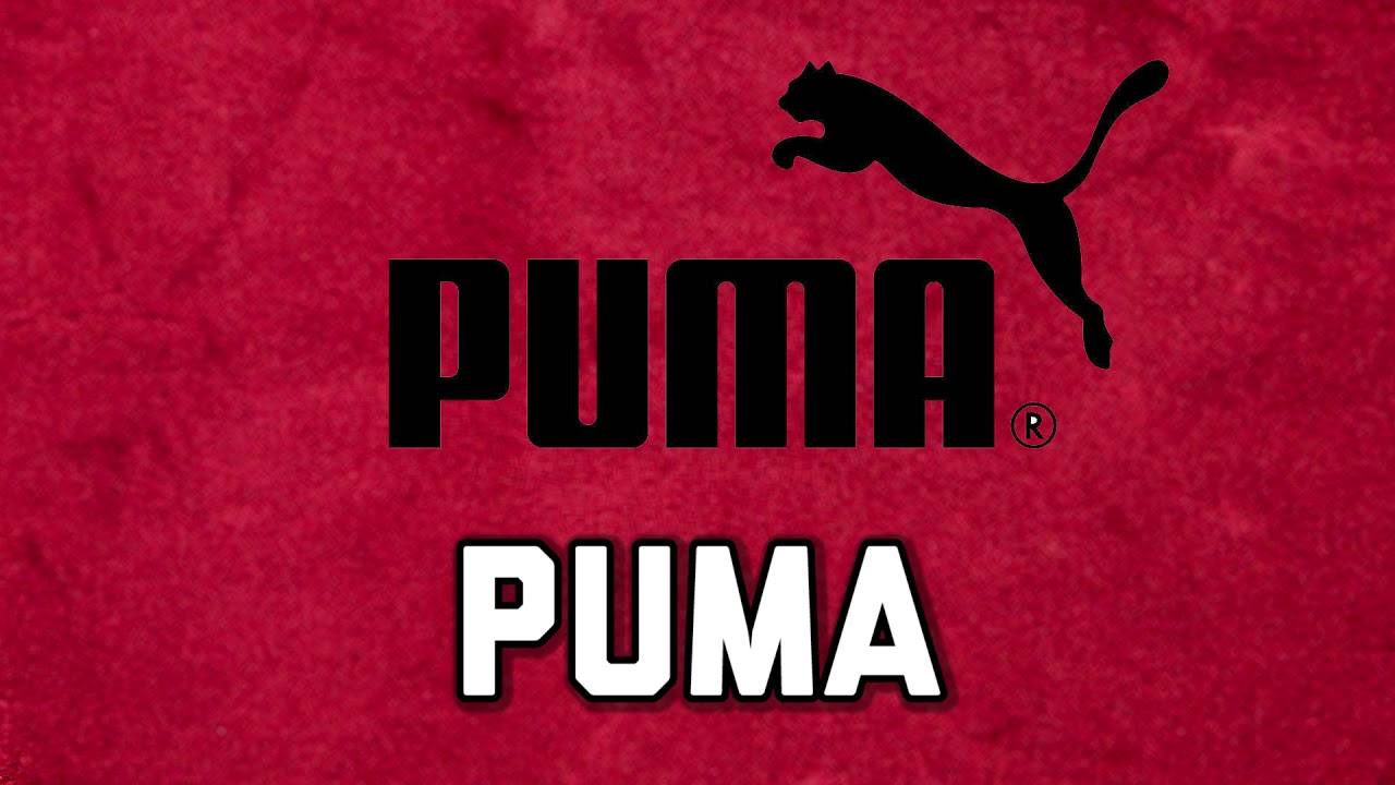 puma brand pronunciation