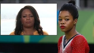 Mom of Olympian Gabby Douglas Opens Up About 'Hurtful' Social Media Bullying
