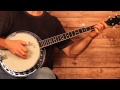 Mumford And Sons Holland Road Banjo Lesson With Tab mp3