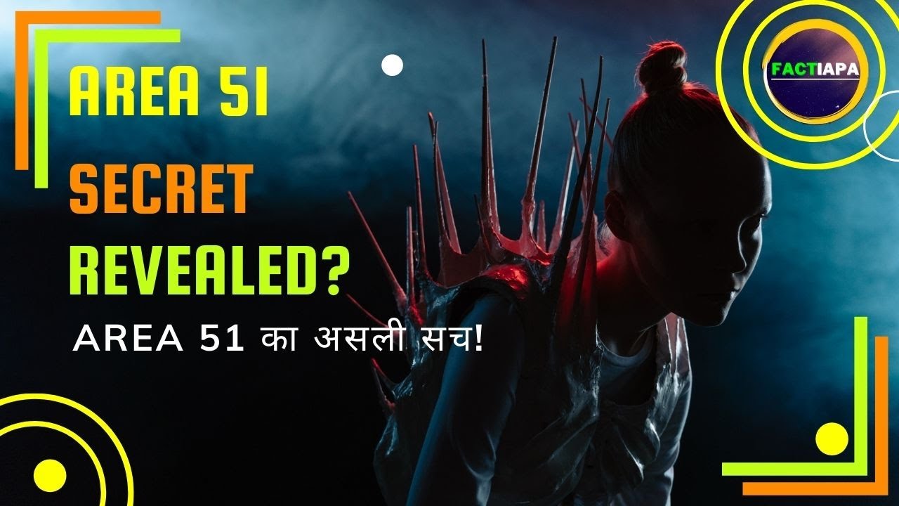 Area 51 कि आसली सच्चाई || rochak jankari in (hindi) 2021  || Tokyo 2021 Paralympic Game || MAF EP #3
