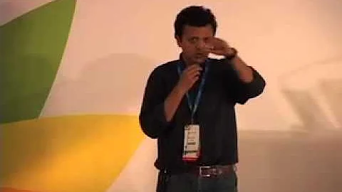 Jayanth Mysore - Google Product Showcase (Demo) - ...