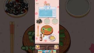 Magic Cooking – Level 8 Walkthrough | Porridge 🥣✨ ⭐⭐⭐