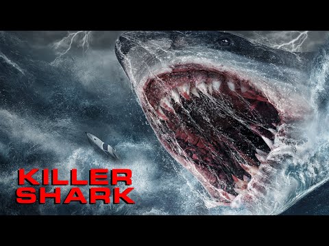 KILLER SHARK