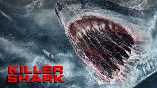 KILLER SHARK