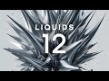 liquid 12 - Liquids 12 (2024) [Piano - Electronica] No. 12/12