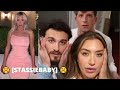 Stassiebaby BEST MOMENTS with VLOG SQUAD (w/ David, Zane, & more) | bruhh
