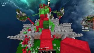 $100 Ranked Bedwars wager (hackusated) !!!!!