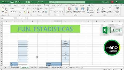 CURSO EXCEL BASICO MODULO 3  VIDEO1