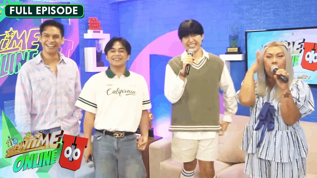 Showtime Online U - October 18, 2024 | Full Episode