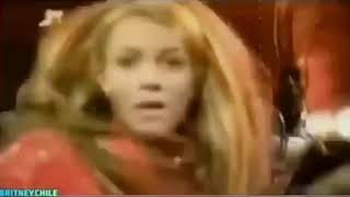 Britney Spears - Oops!… I Did It Again Album Commercial Chile 2000
