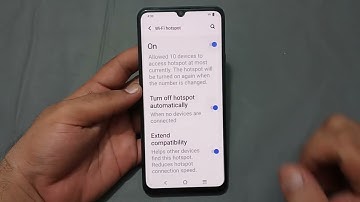 how to use turn off hotspot automatically in Vivo y12g, Vivo y12g turn off hotspot automatically set