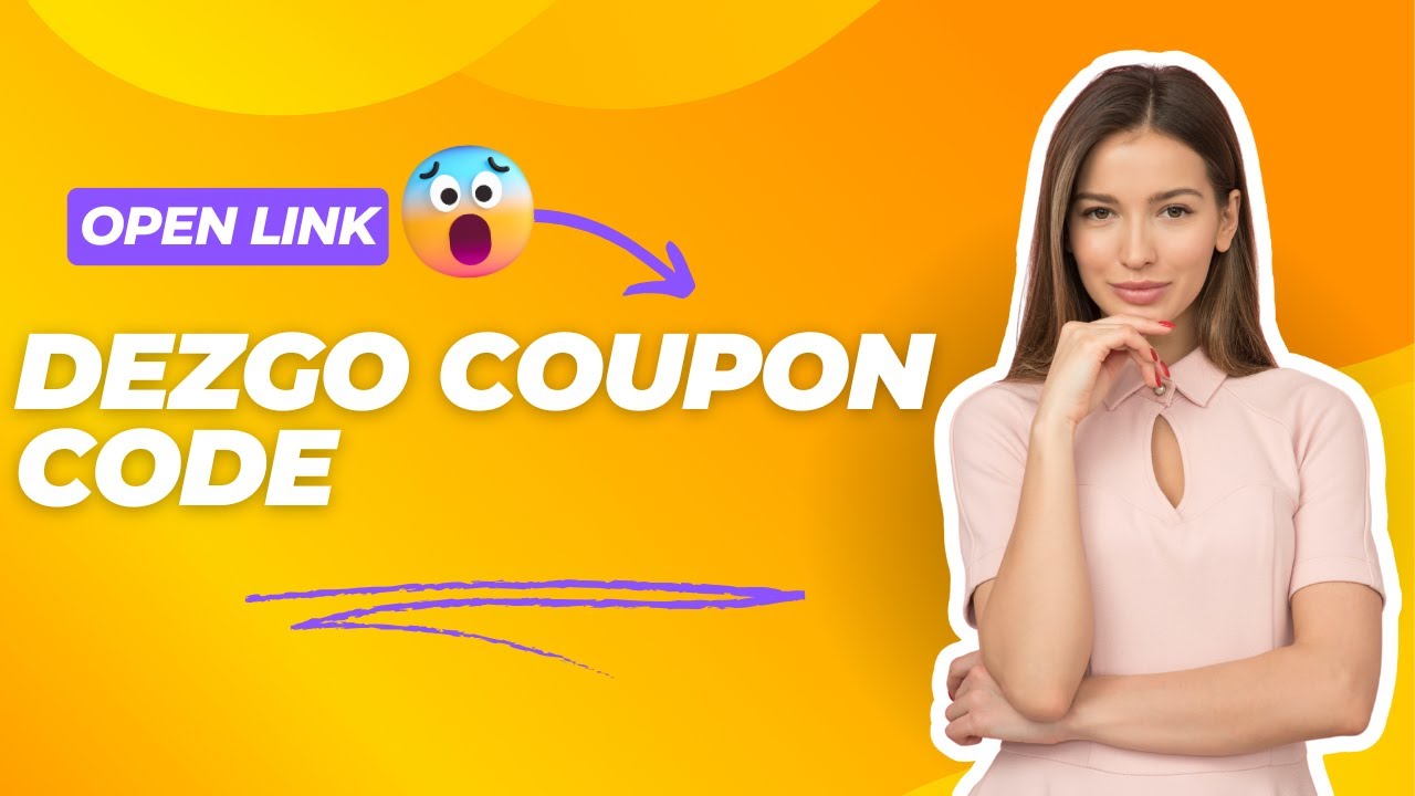 Dezgo Promo Codes - $200 Off Discount Code Free Shipping On Storewide -a2zdiscountcode