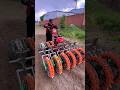 Multi Row Seeder #shorts