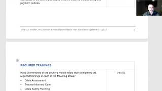 October 2023 Office Hours