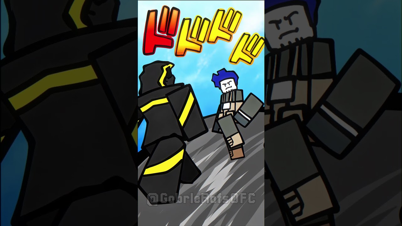 ISSO É UMA MULHER???!? ｜ 