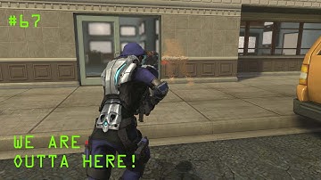 XCOM Long War Ep 67 We are outta here!