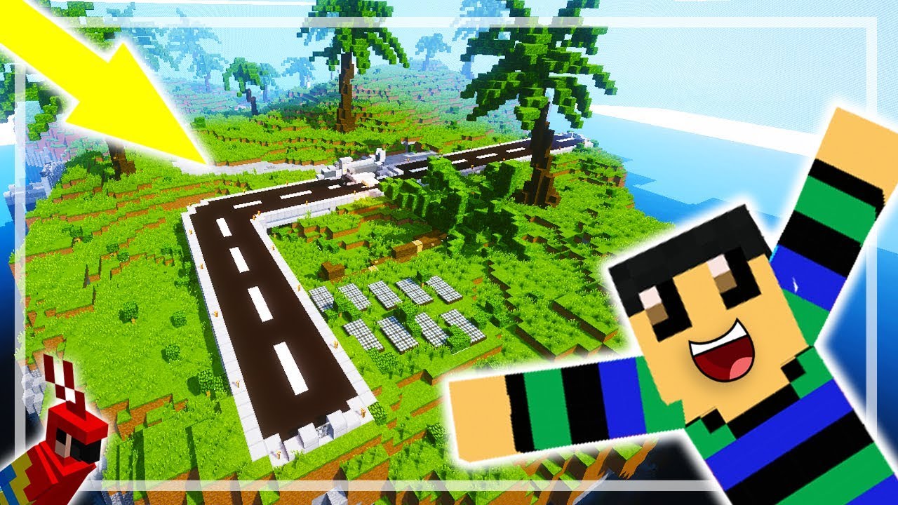 DE GEHEIME BUNKER IS KLAAR! - MINETOPIA - 