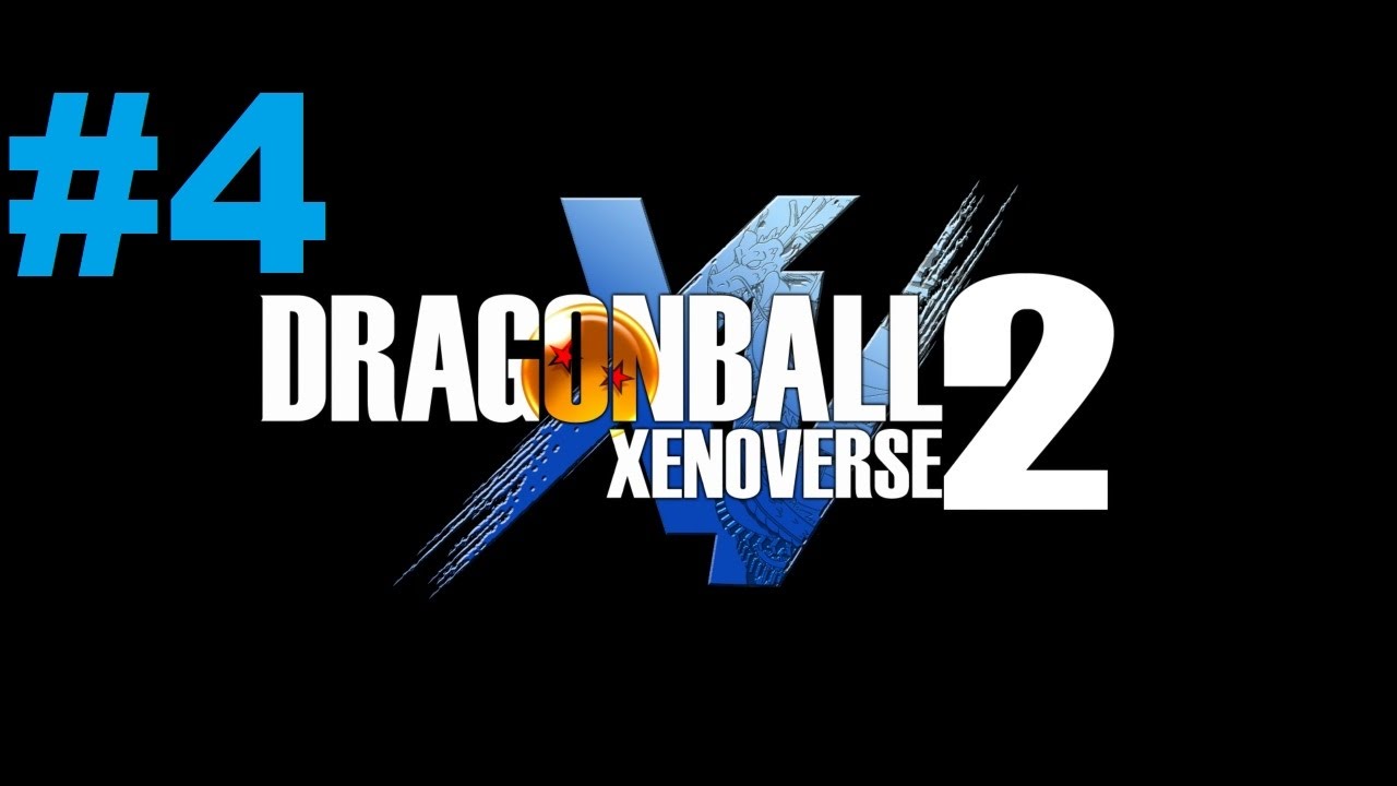 Dragon Ball Xenoverse 2 Walkthrough Part 4 YouTube dragon-ball-xenoverse-2-walkthrough-part-4-youtube