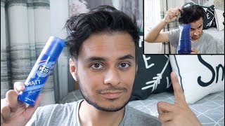 vo5 men's hair products