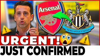 🔥OH MY! IT'S HAPPENING! ARSENAL'S £100M TRANSFER BOMBSHELL REVEALED! THE FANS ARE OVER THE MOON!