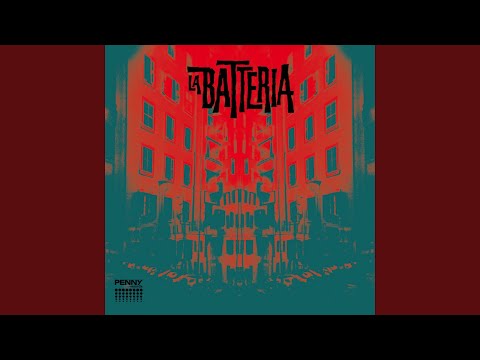 La Batteria — Manifesto