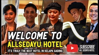 ALL SEDAYU HOTEL