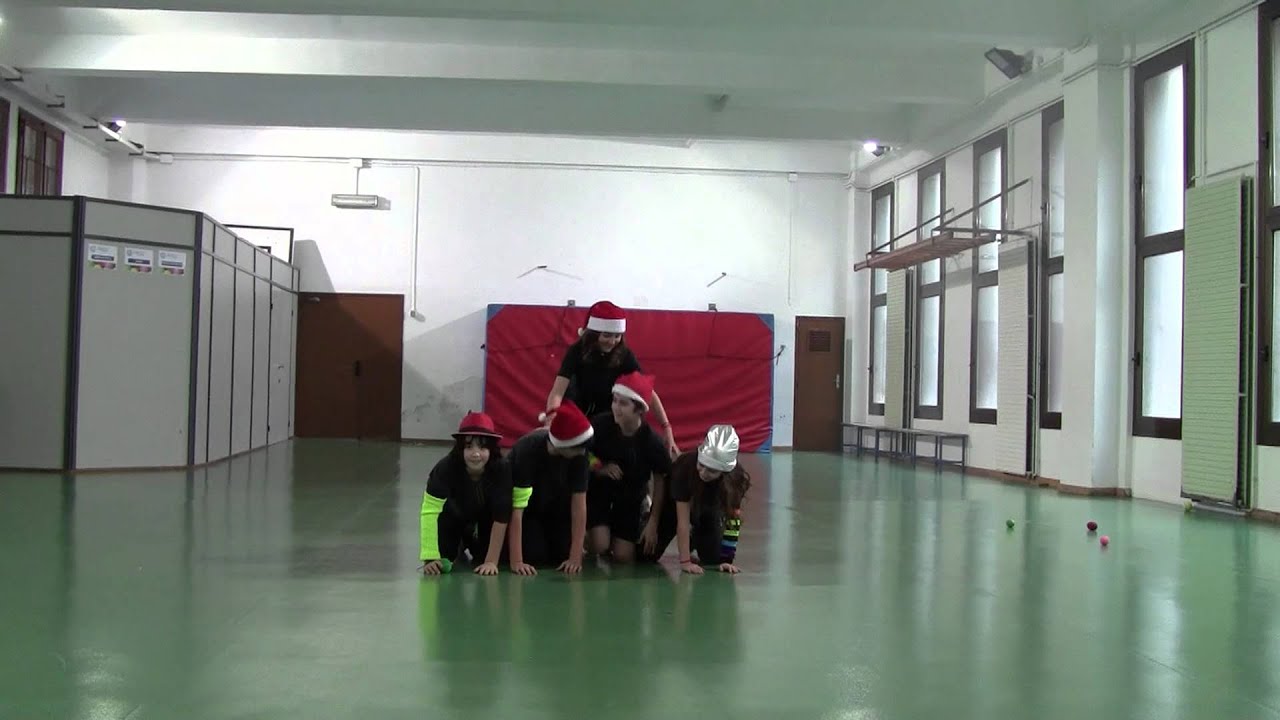 Grup 17.MTS - YouTube