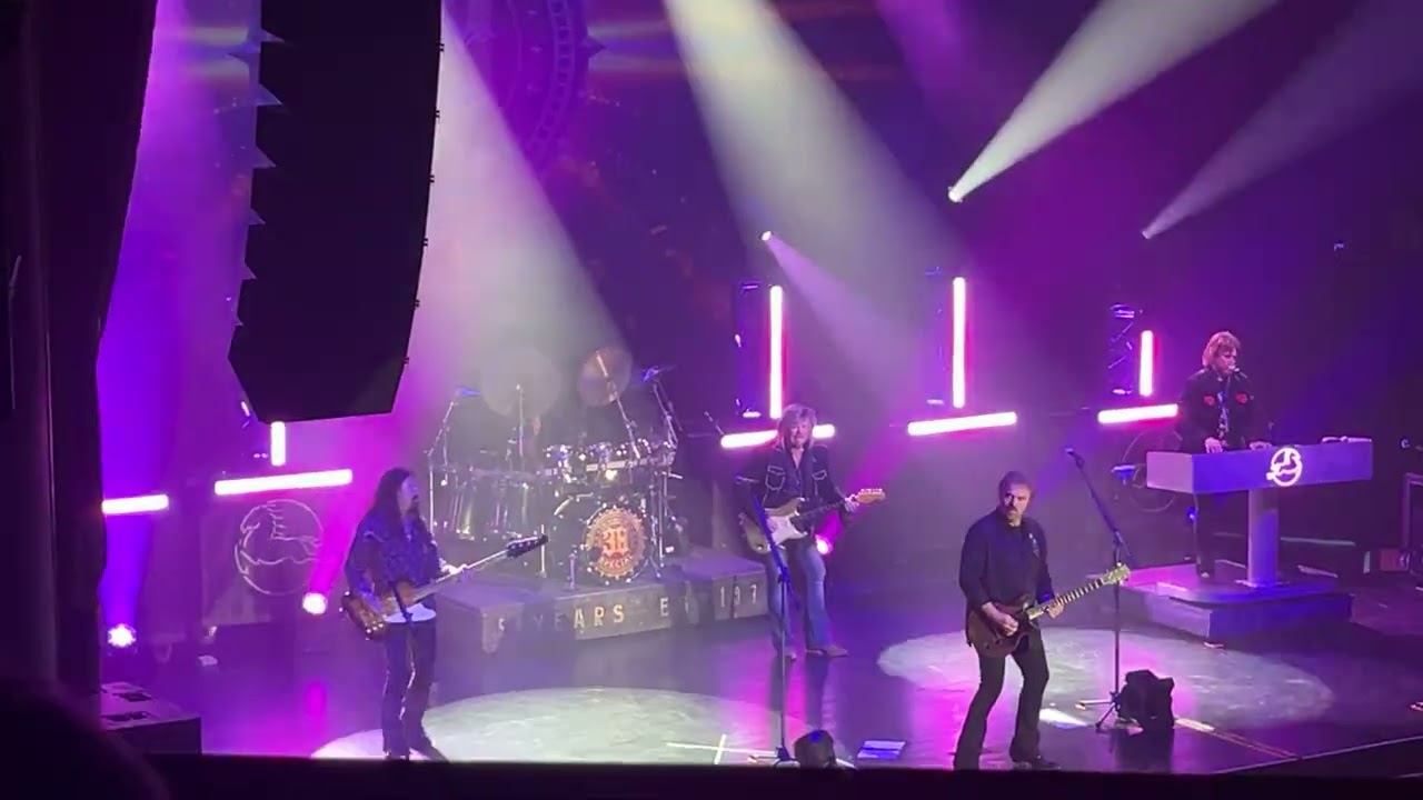 38 Special - Fantasy Girl | Live in Lynn, MA (12/13/25)