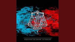 Glacier Collapse - One Step to Abyss