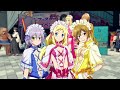 Akiba S Trip 60 Cosplay Fest Initial Game Rin Route