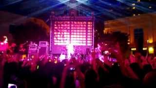 SID USO Live singapore !!~