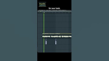 Do this to Create A Stutter Effect in FL Studio