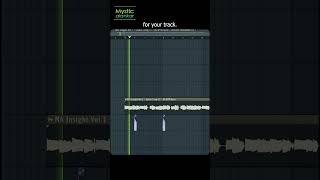 Do this to Create A Stutter Effect in FL Studio