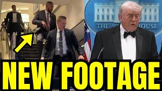 New Footage Of Shooting In Washington Just Released And Its Insane