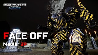Return as True Brawler | MechWarrior Online (MWO)