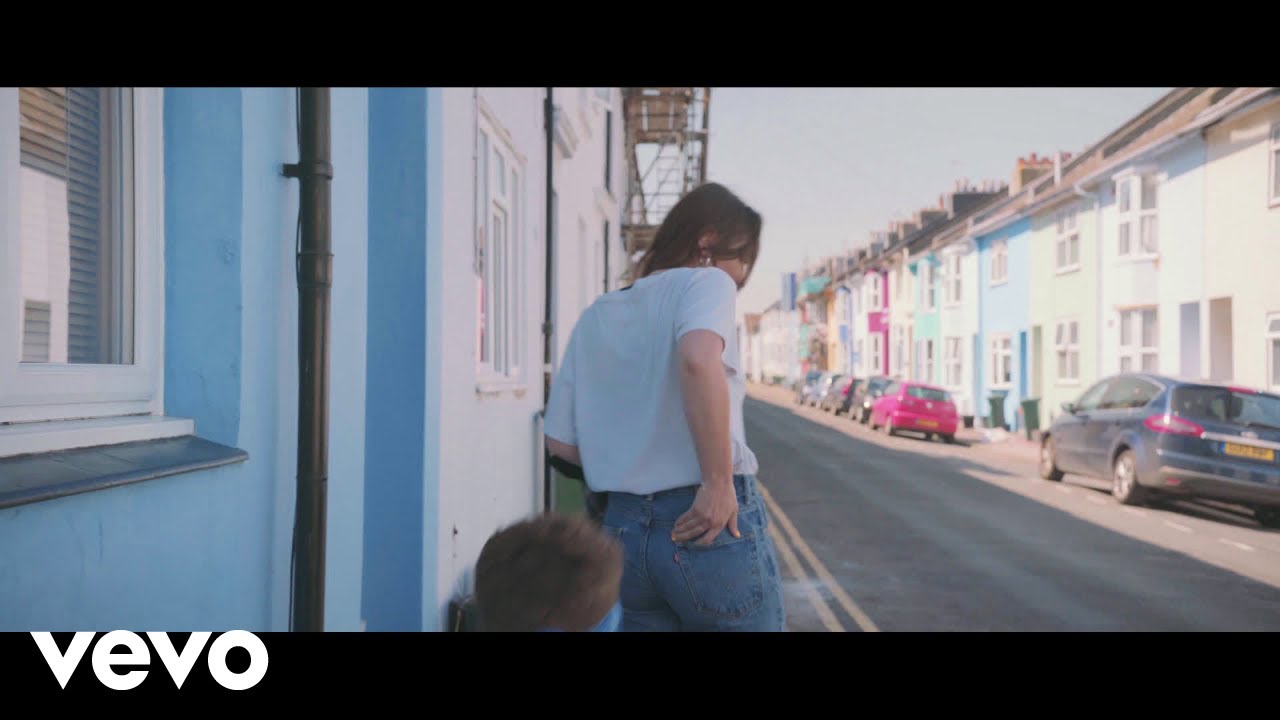 Lydia Evangeline - T.R.U.S.T.