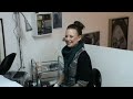 Erika the tattoo artist | Cyprus Mail