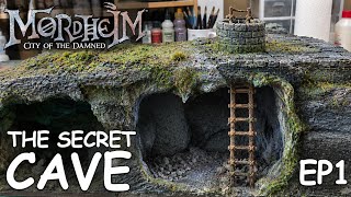 The Road To MORDHEIM | The Secret Cave