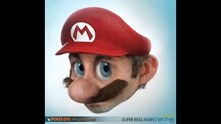 16 bits 32 bits 64 bits 128 bits 256 bits 512 bits 1024 bits 2048 bits 4096 bits (Mario)