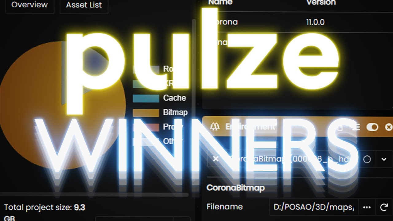 Licences For Pulze Scene Manager Go Tooo... - YouTube