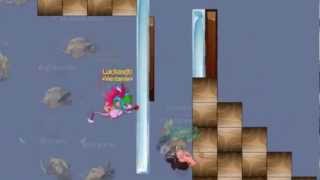 Transformice - Orelhete