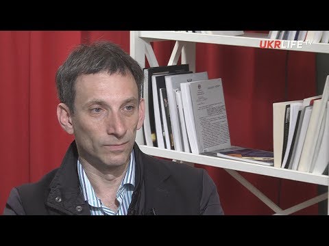 Video: Vitaly Portnikov: en ukrainsk journalists livsvej