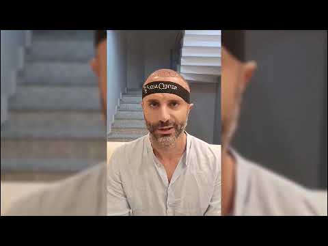 Hair Transplant in Istanbul – Stefano's Story